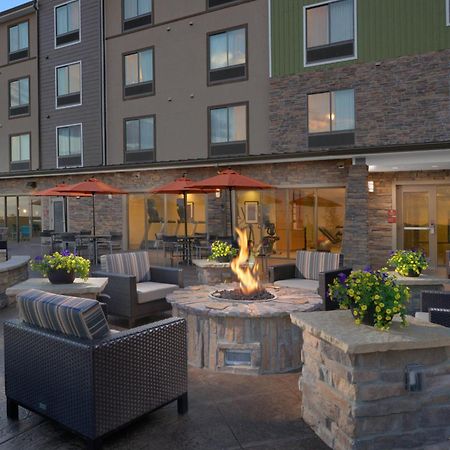 Towneplace Suites By Marriott Denver South/Lone Tree Luaran gambar