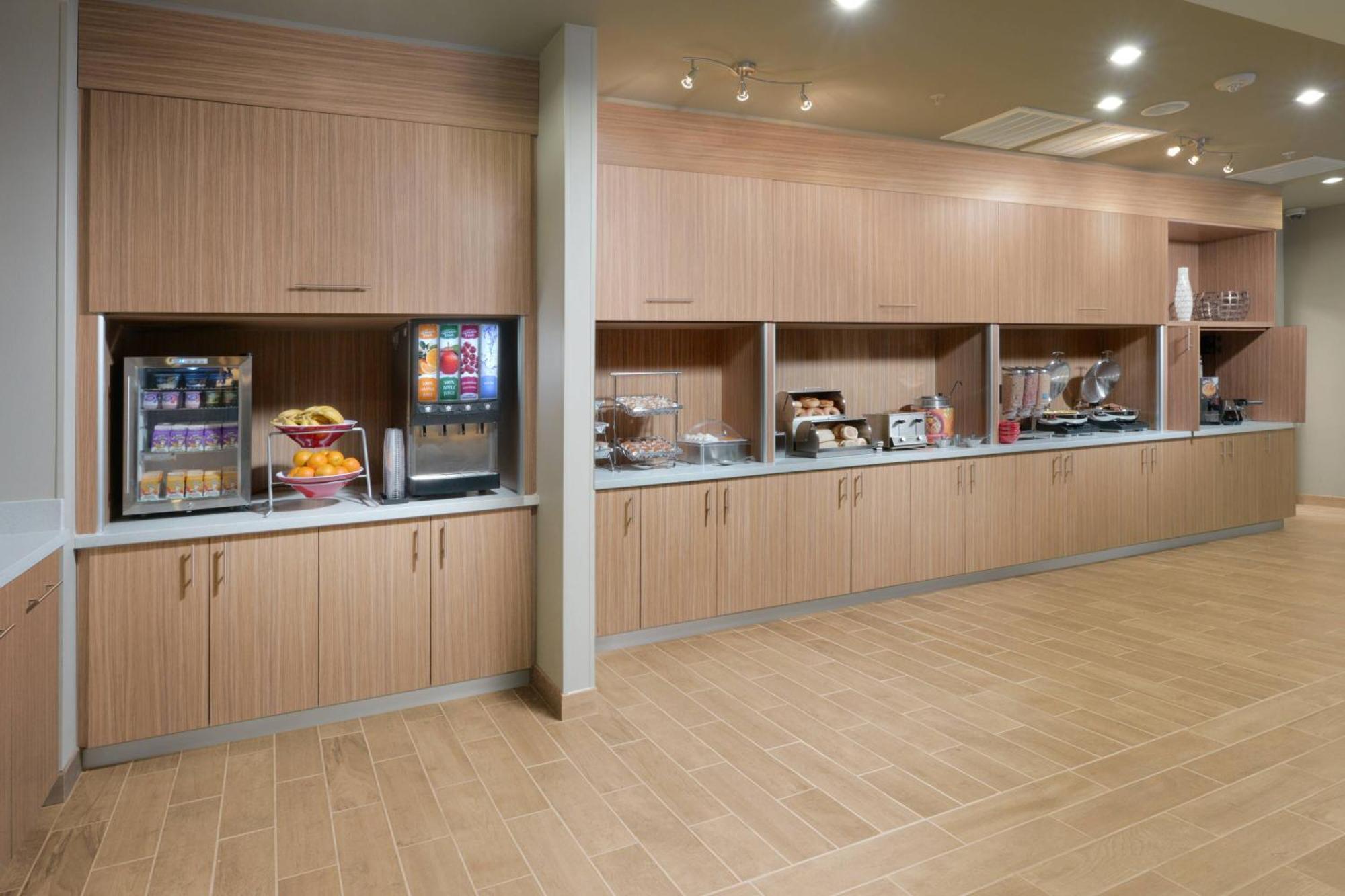 Towneplace Suites By Marriott Denver South/Lone Tree Luaran gambar