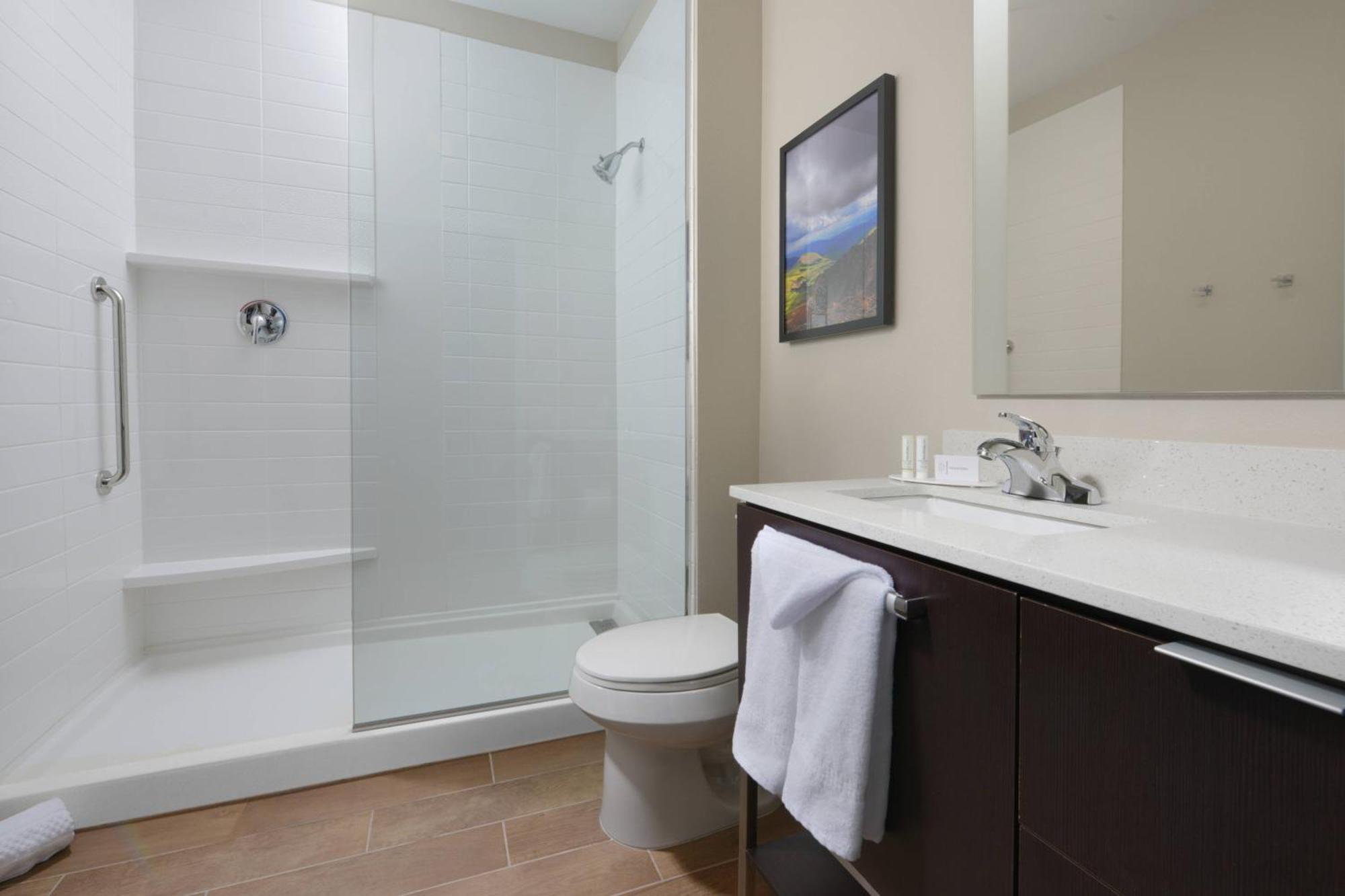 Towneplace Suites By Marriott Denver South/Lone Tree Luaran gambar