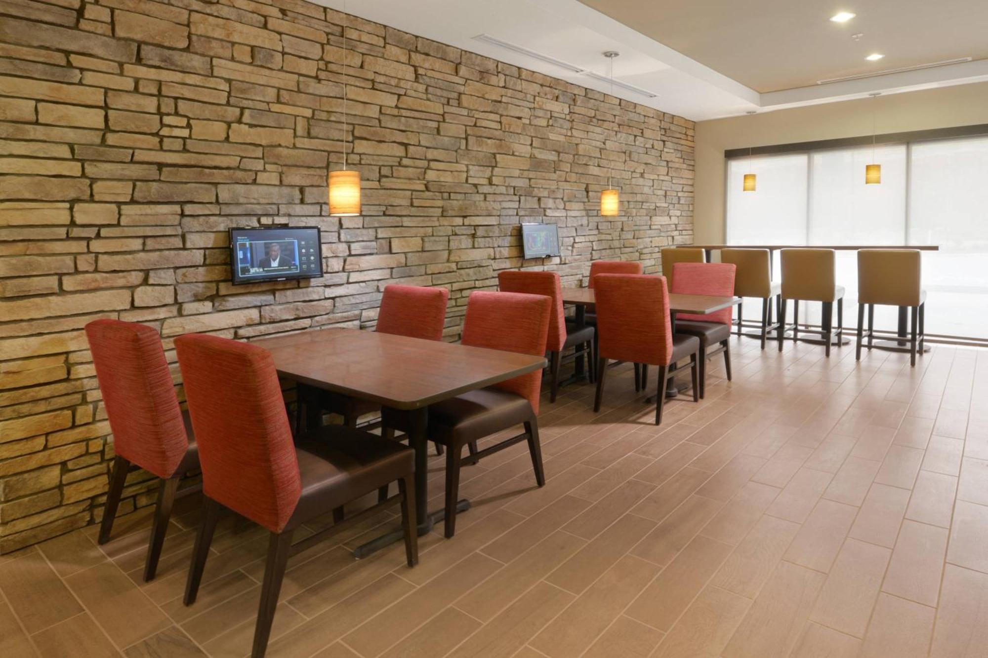 Towneplace Suites By Marriott Denver South/Lone Tree Luaran gambar