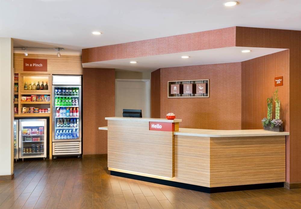 Towneplace Suites By Marriott Denver South/Lone Tree Luaran gambar